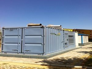 國內(nèi)項(xiàng)目現(xiàn)場