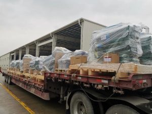 VOLVO PENTA工業(yè)機Q1逆勢增長，背后的秘密是？